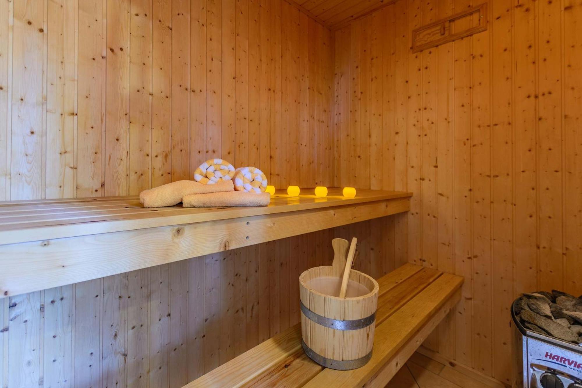 Ferienhaus Seepferdchen 바베 외부 사진